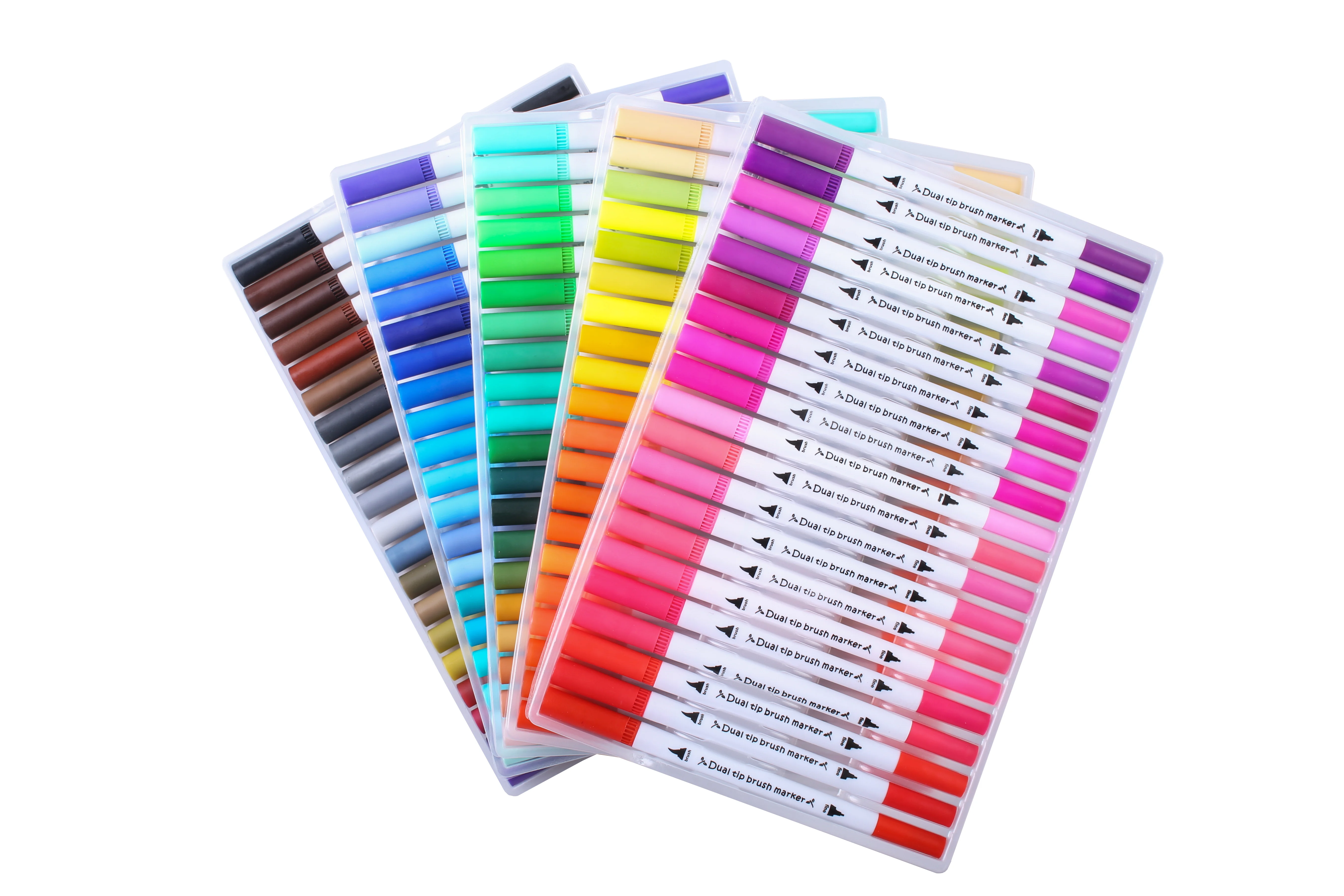 Кисть Акварельная ручка цвет ing художественные принадлежности маркер