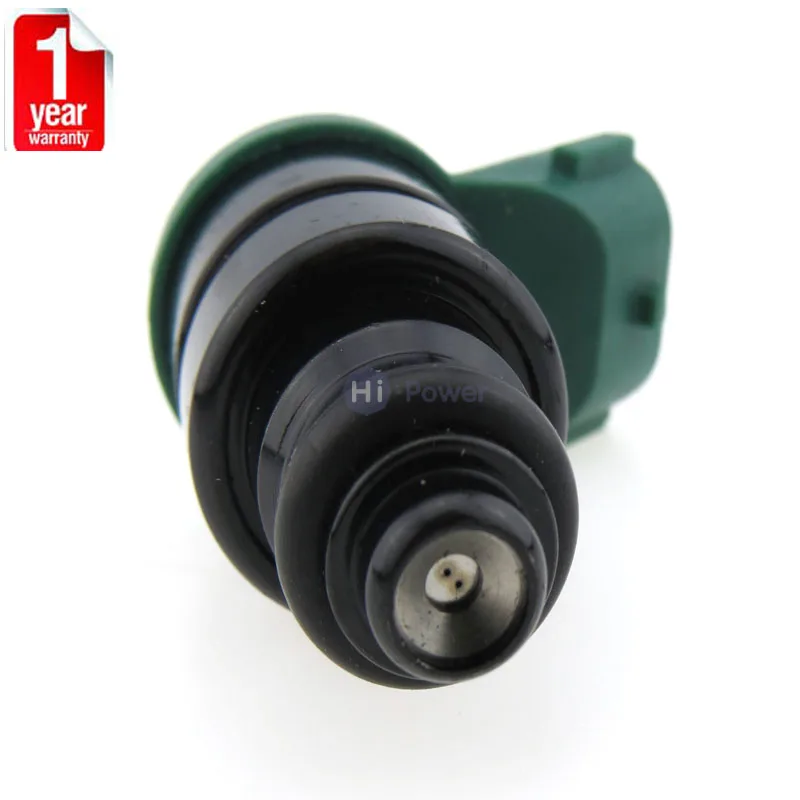 Инжектор топлива 037906031AL 037 906 031 AL для AUDI A3 8L 8L1 Seat 1.6L 8V Skoda VW Golf Bora|fuel injector|oem fuel