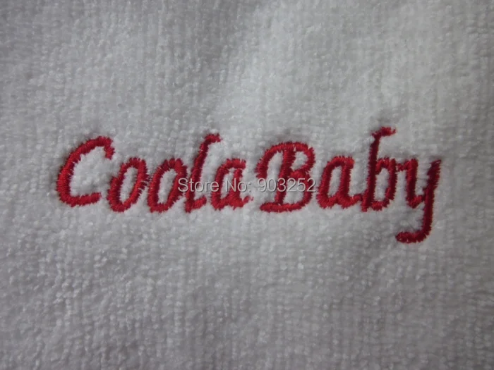 1 шт./лот Coolababy Детские вкладыши из микрофибры для тканевых подгузников/Детские