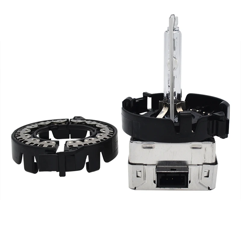 Адаптер SKYJOYCE D1S D1R D1C 2 шт. металлический фиксатор Базовый адаптер D1 D3 D2S D4S HID