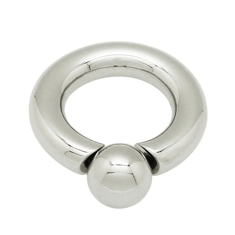 4 мм толстое кольцо для пирсинга тела ювелирные изделия сосков|Украшения тела| |