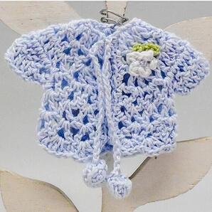 Бесплатная доставка Новинка 2016 года Вечерние сувениры для детского душа Пальто