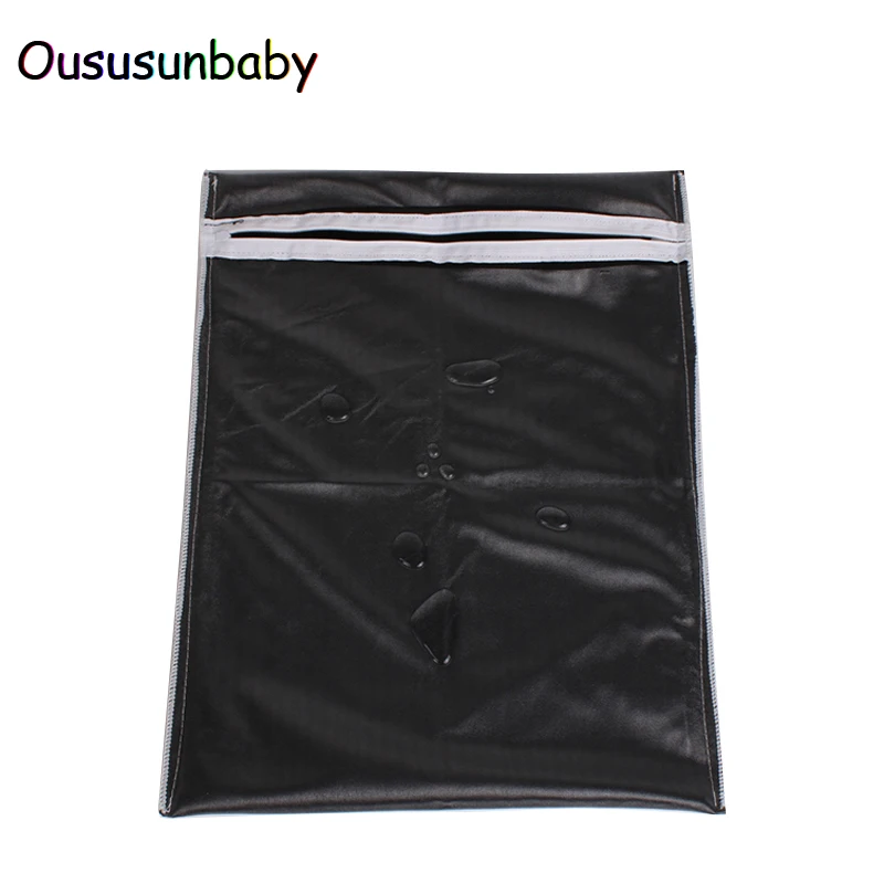 2018 Ограниченная серия Oususunbay 1 шт. 30*40 см сумка для подгузников из ткани малышей