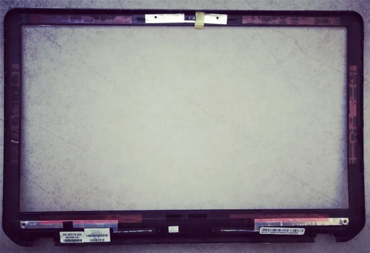 Передняя крышка для ЖК-дисплея серии DV6-7000-001 B HP Pavillion Envy DV6 DV6-7002 682052 | Компьютеры и