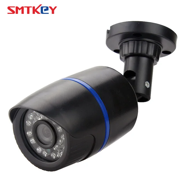 Smtkey 800TVL 1000TVL 1200TVL CMOS камера слежения камеры видеонаблюдения Водонепроницаемый