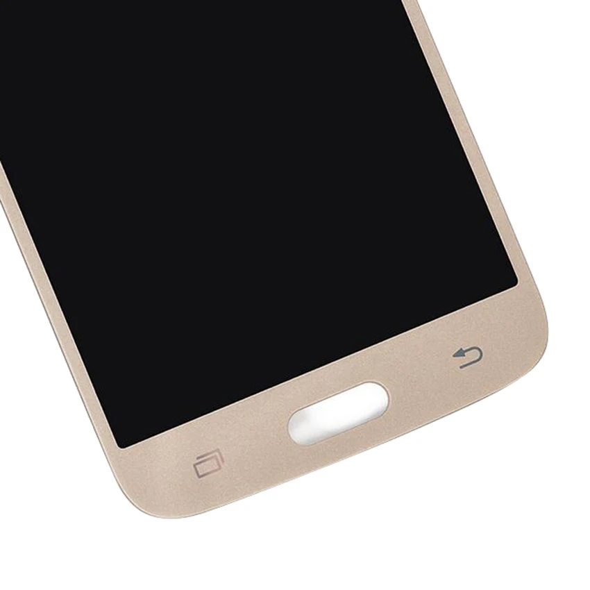 ЖК-дисплей s для Samsung Galaxy J2 2016 J210 J210F J210Y J210M J210FN Super AMOLED с сенсорным экраном