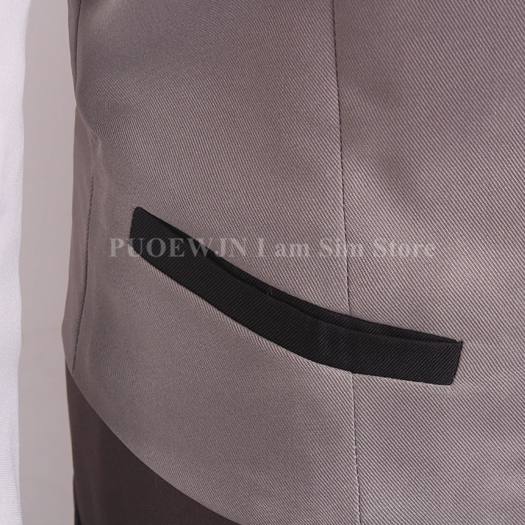 Anime Tokyo Ghoul ken kaneki / haise sasaki waiter uniform Cosplay Costume | Тематическая одежда и униформа