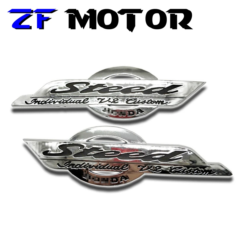 Топливный бак газа эмблема украшение значок 3D наклейки мотоцикл бензин крышка