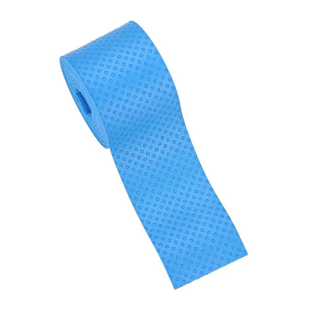 Спортивный аксессуар ракетка для тенниса Grip Tape 110 см x 0 75 мм 2 5 случайный