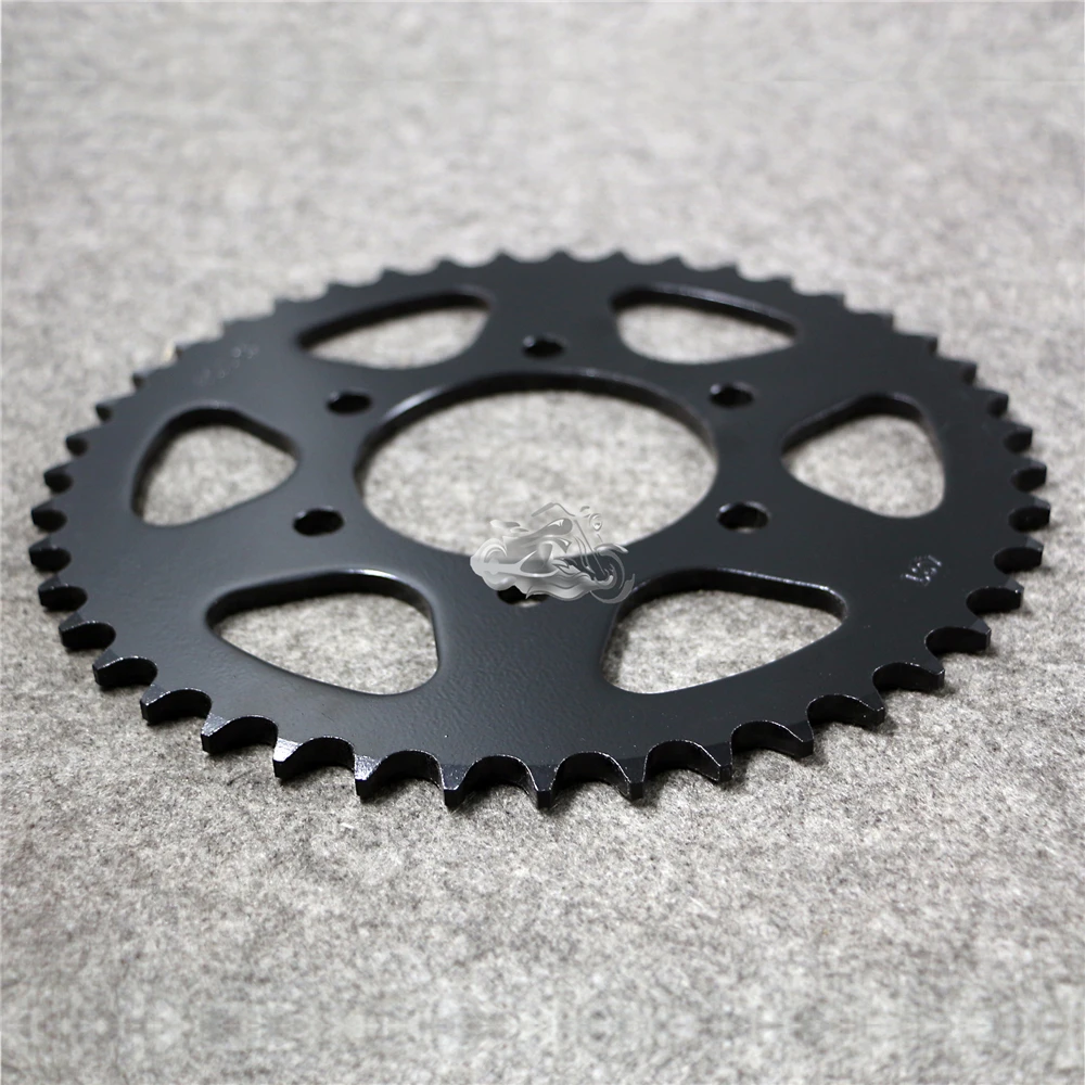 Передняя + Задняя звездочка 520 43T 15T для Kawasaki Ninja ZX6R 2005 2006 Φ ZX 6R|sprocket set|sprocket frontfront