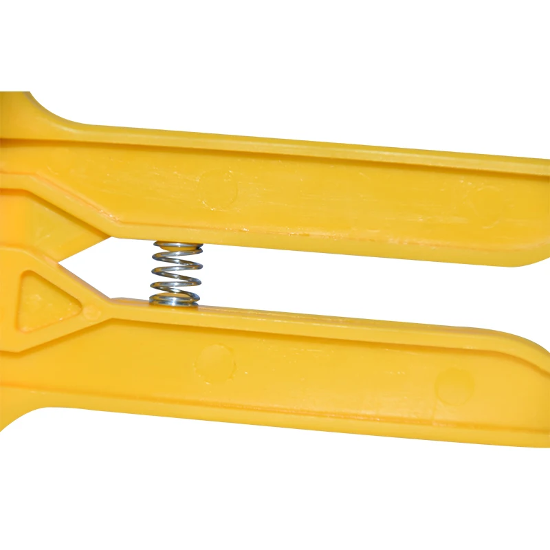 Брендовый двухцветный 1 шт. натяжитель рамы пчелы инструмент для пчеловодства