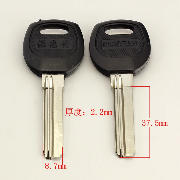 Лучшее качество B064 товары для домашней фотослесарной установки пустые ключи|door