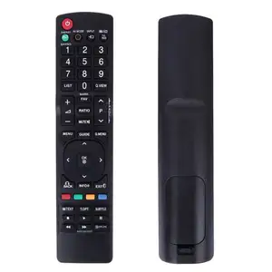 alloyseed replacement akb72915207 tv remote control for lg lcd smart tv 55ld520 19ld350 19ld350ub 19le5300 22ld350 tv controller free global shipping