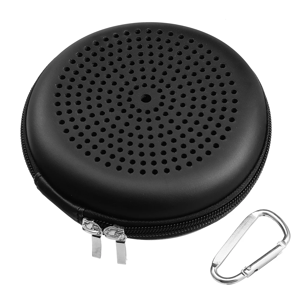 LEORY портативный чехол с bluetooth динамиком для B& O Beoplay A1, наружная защитная сумка, чехлы 150x150x55 мм