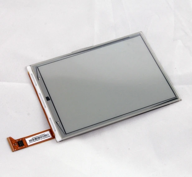 Новый экран ed060cpe (lf) 6 ''E ink|Электронные книги| |