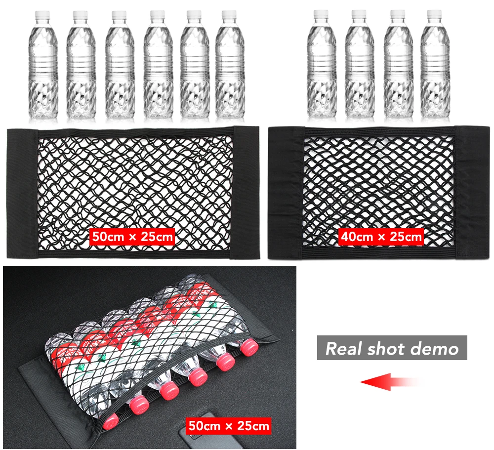 Универсальная автомобильная сумка для хранения на спинку сиденья держатель Авто