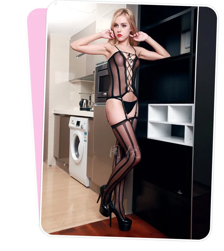 Новое поступление женский бархатный костюм в полоску сексуальный клубный с