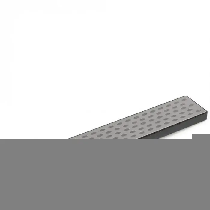 Превосходный Алмазный точильный камень для ножей кемпинга двухсторонний