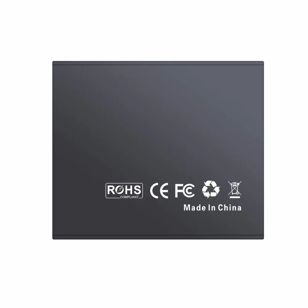 ESYNiC 2160P 3D 4K HDMI усилитель сигнала HDMI ретранслятор сигнал усилитель адаптер HD 60 метров передача без потерь