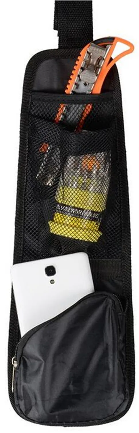 2018 Car Auto Care Seat Protector Cover Storage Bag Pouch For Children Kick Mat Mud | Автомобили и мотоциклы