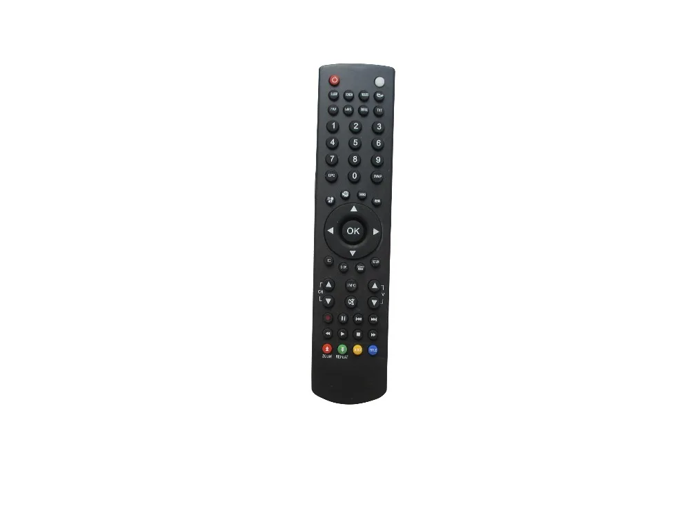 Дистанционное управление для острых задних планшетов звезд T1142M/HD TV LCD HD TV|Пульты