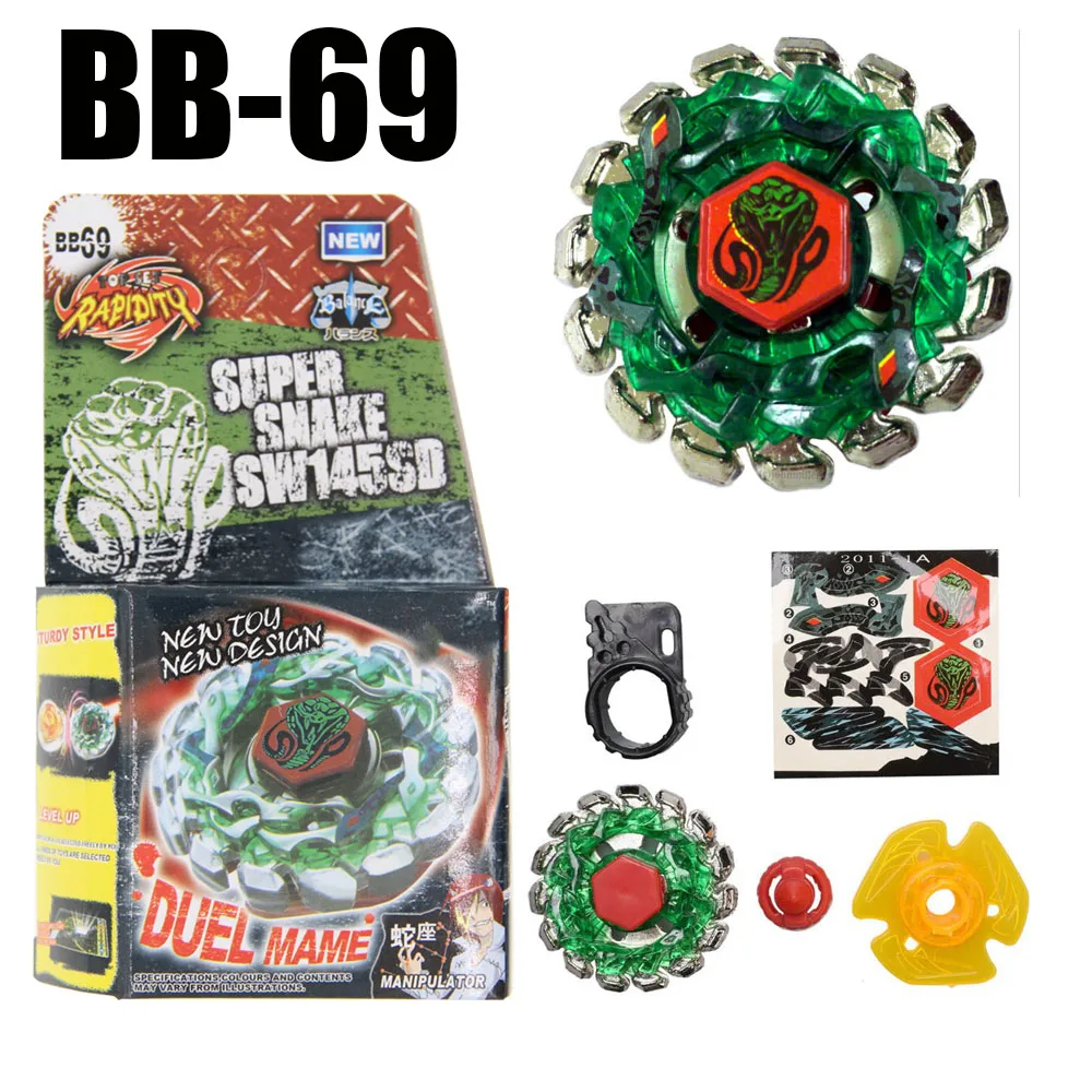 Corn Phoenix Metal Masters 4D волчок топ BB 59 (AKA Fire Blaze Pheonix) прямые покупки|Волчки| |