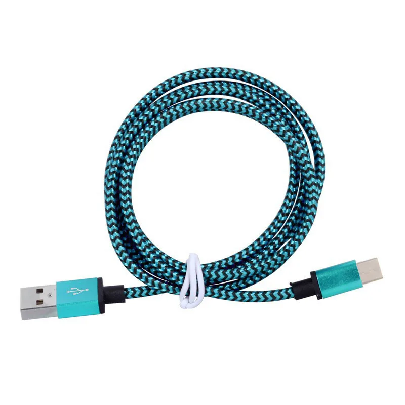 Charger Cable New USB-C 3.1 Type C Male to USB 2.0 A Data for Oneplus 2 Nexus 6P/5X Usb Extension | Мобильные телефоны и