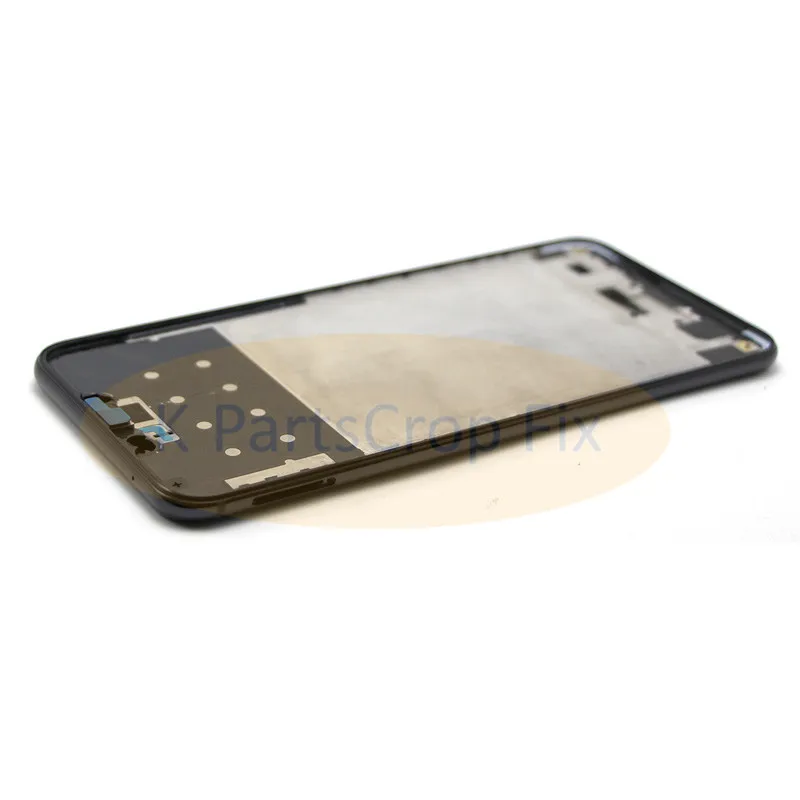Для Huawei nova 3 средняя рамка пластина Корпус Лицевая панель ЖК Поддержка передняя