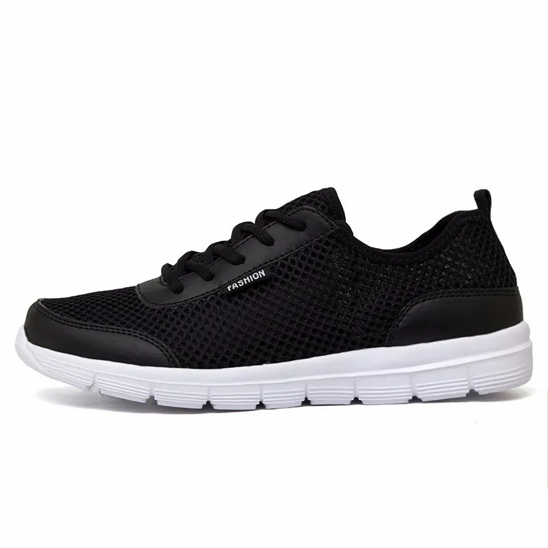2019 мужские кроссовки легкие дышащие Zapatillas мужская повседневная обувь для пар