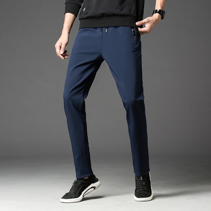 Мужские тактические брюки-карго SWAT армейские брюки с множеством карманов