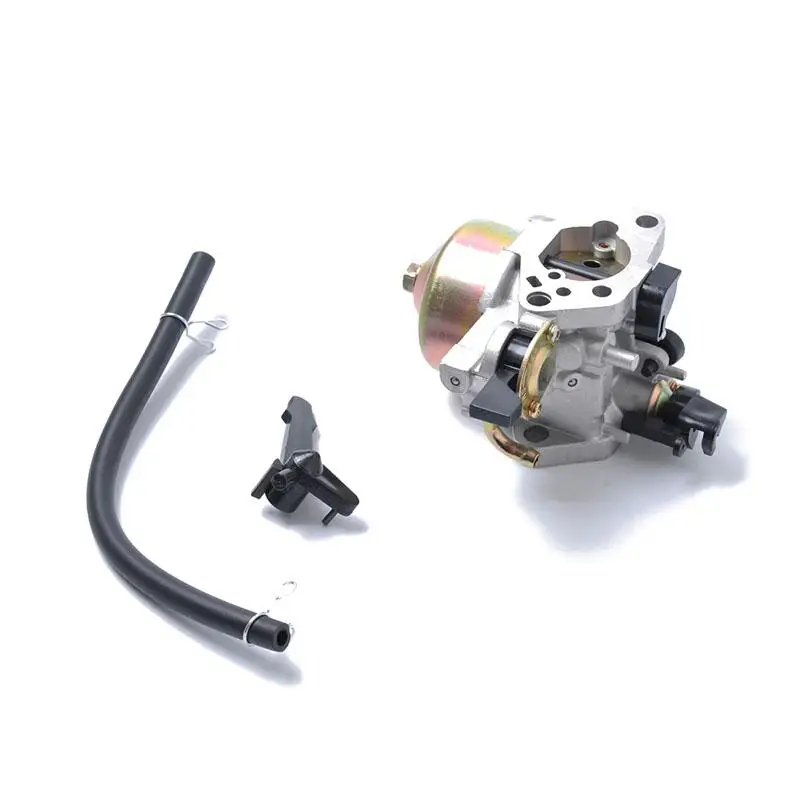 Карбюратор Carb для Honda GX240 8HP GX270 9HP GX340 11HP GX390 13HP генератор автомобильные