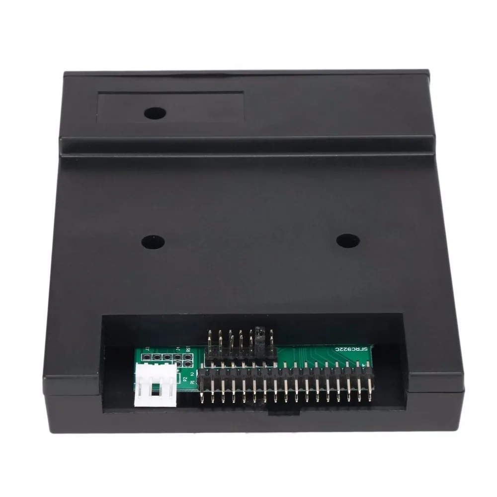 SFR1M44-U100K 5V 3,5 1,44 МБ дисковод для USB Эмулятор моделирования простой разъем для музыкальная клавиатура
