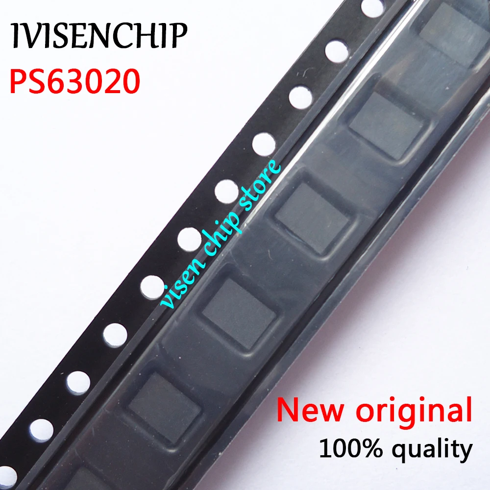 

5 шт. TPS63020 PS63020 QFN-14 чипсет