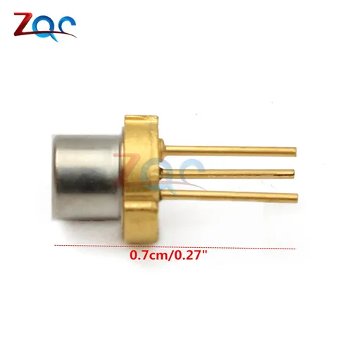 Лазерный диод diymore SLD3232VF 405 нм