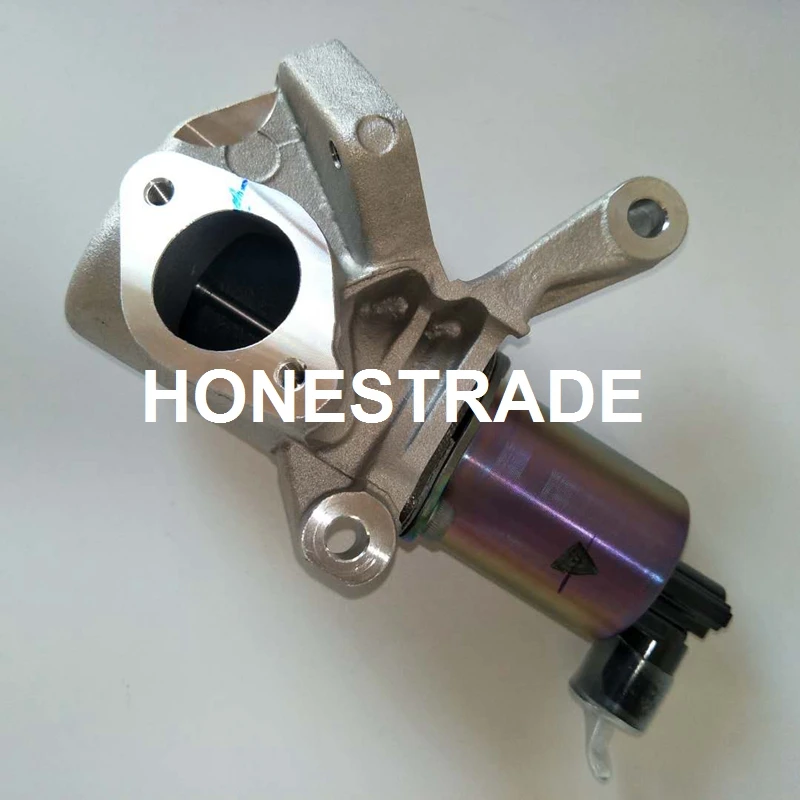 Оригинальный и новый клапан EGR ASSY 6651400660 6651400560 | Автомобили мотоциклы