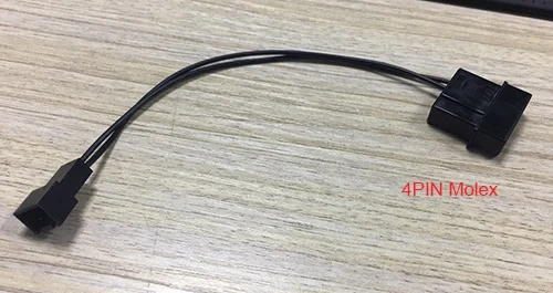 Used transfer cable FBFT02 V3 BARROWCH черный/серебристый/Золотой температура воды цифровой экран дисплея ПК водяное охлаждение гаджет OLED термометр - Цвет лезвия: Used transfer cable