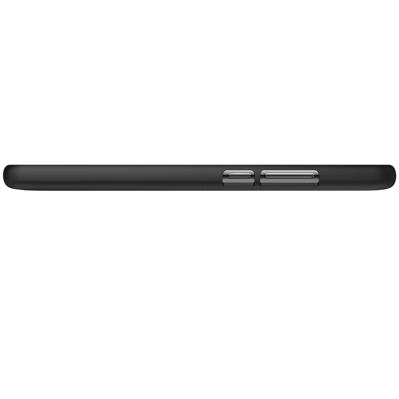 Nillkin чехол для мобильного телефона Huawei Коврики 10 Pro Чехол 6.0 ''Жесткий ПК