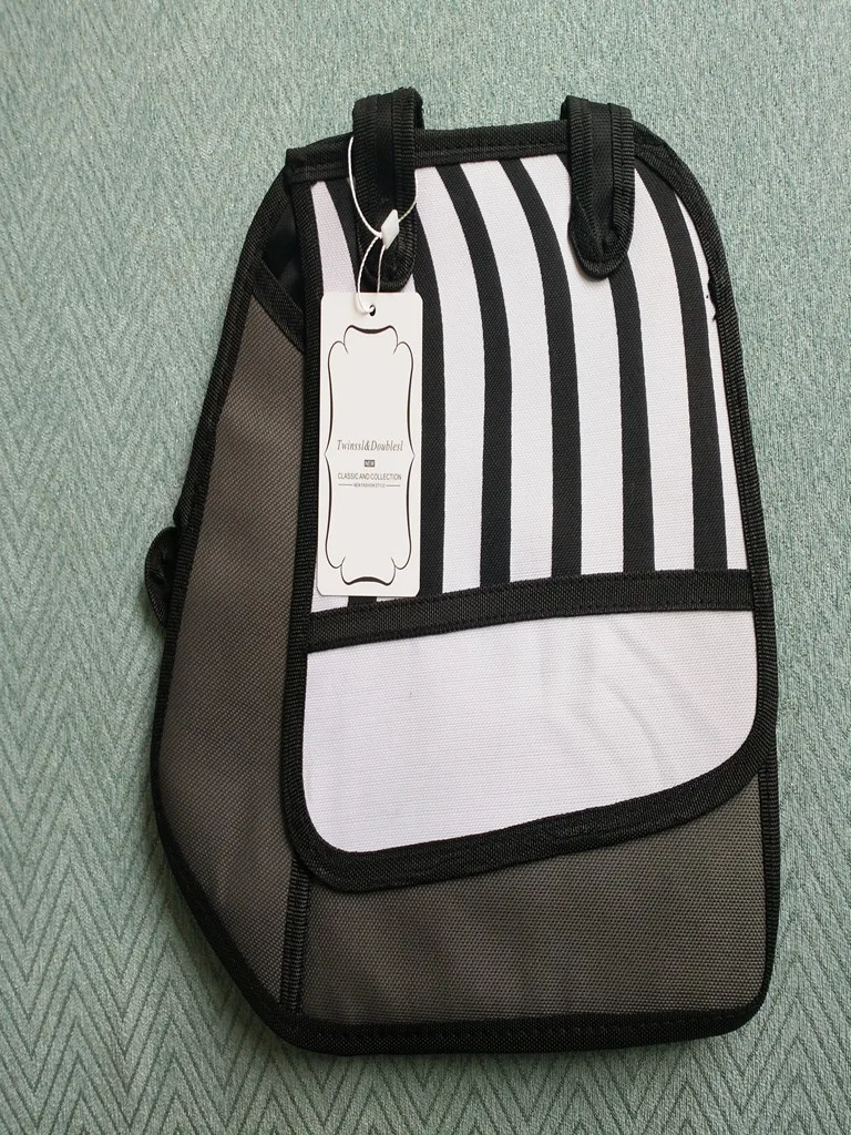 Новые модные 2D сумки Национальная Новинка Маленькая школьная сумка 3D рисунок