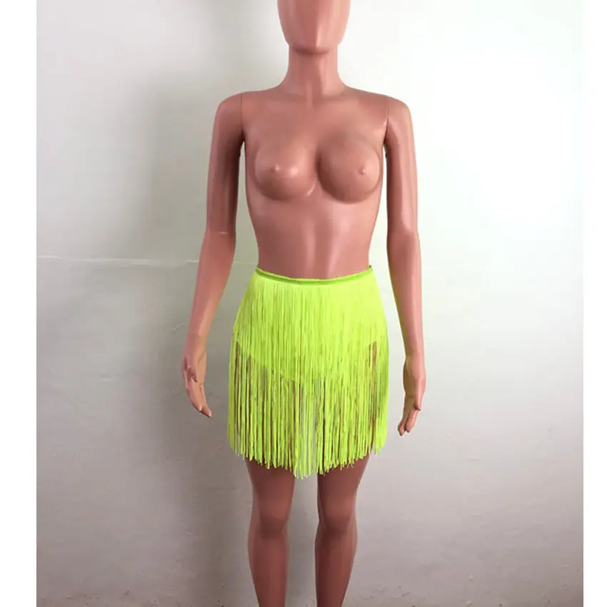 Женский комплект из двух предметов Wjustfore короткий топ с открытыми плечами и