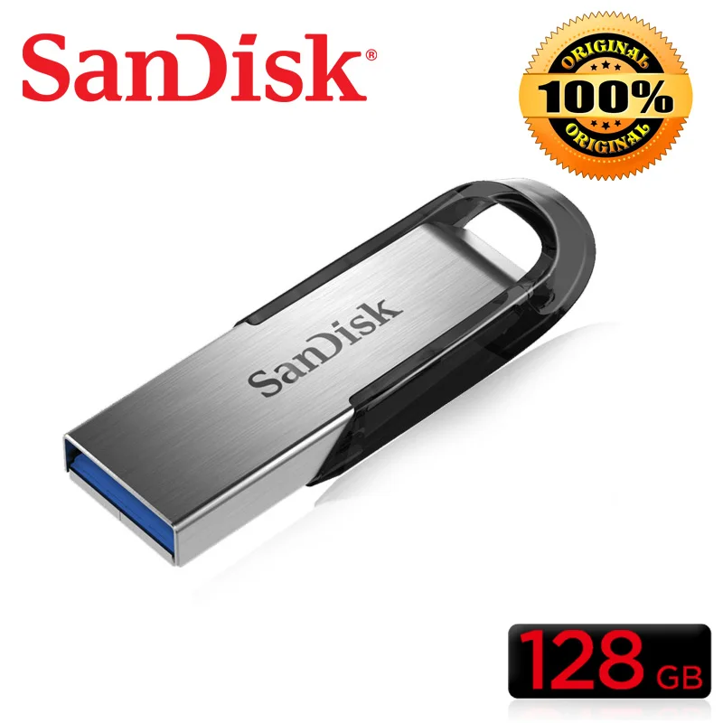 Usb флеш накопитель Sandisk CZ73 256 ГБ 128 64 32 16 150 МБ/с./с usb 3 0|USB флэш-накопители| |
