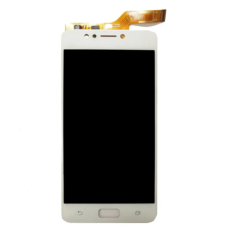 ЖК-дисплей 5 2 дюйма и сенсорный экран для ASUS Zenfone 4 Max ZC520KL | Мобильные телефоны
