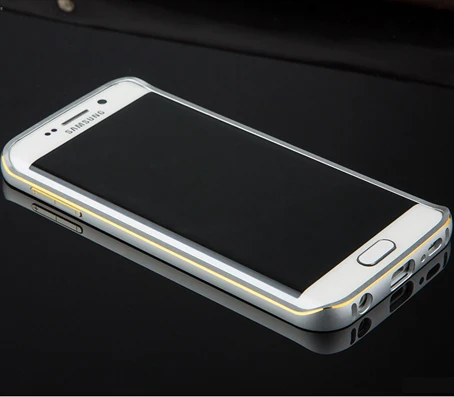 Оригинальный высококачественный металлический каркас Msvii + матовый защитный