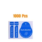 1000 шт., оптический очиститель ЖК-экрана для объектива камеры iPhone 8 7 6 6s