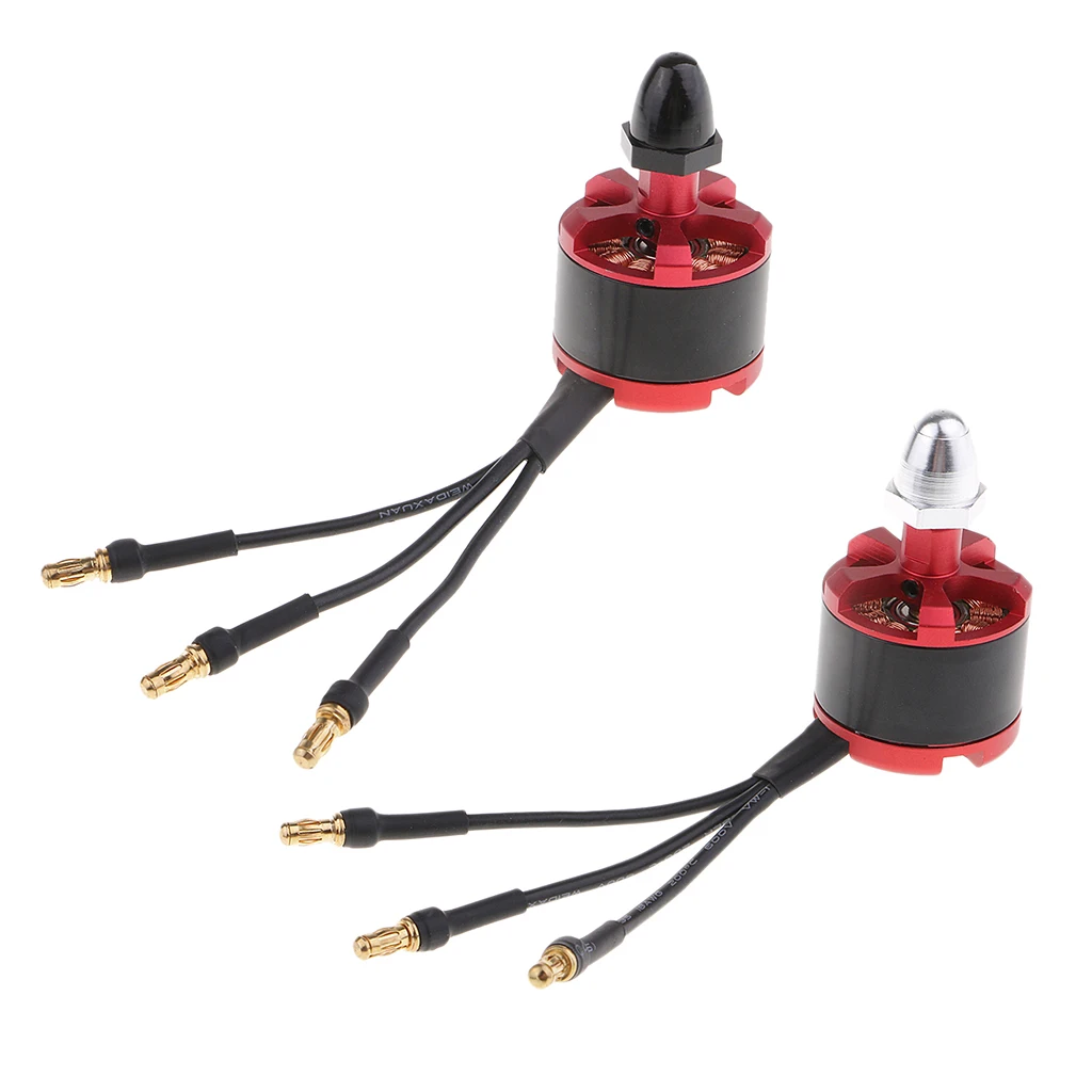 

Бесщеточный двигатель для квадрокоптера F330 F450 F550 X525, 2212 920KV