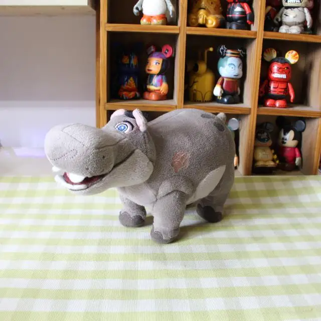 Красный Король льва Simba Nala Kion Kiara Fuli Bunga Beshte Pumbaa Mtoto Timon Ono плюшевые 17 см детские мягкие игрушки животные - Цвет: Красный