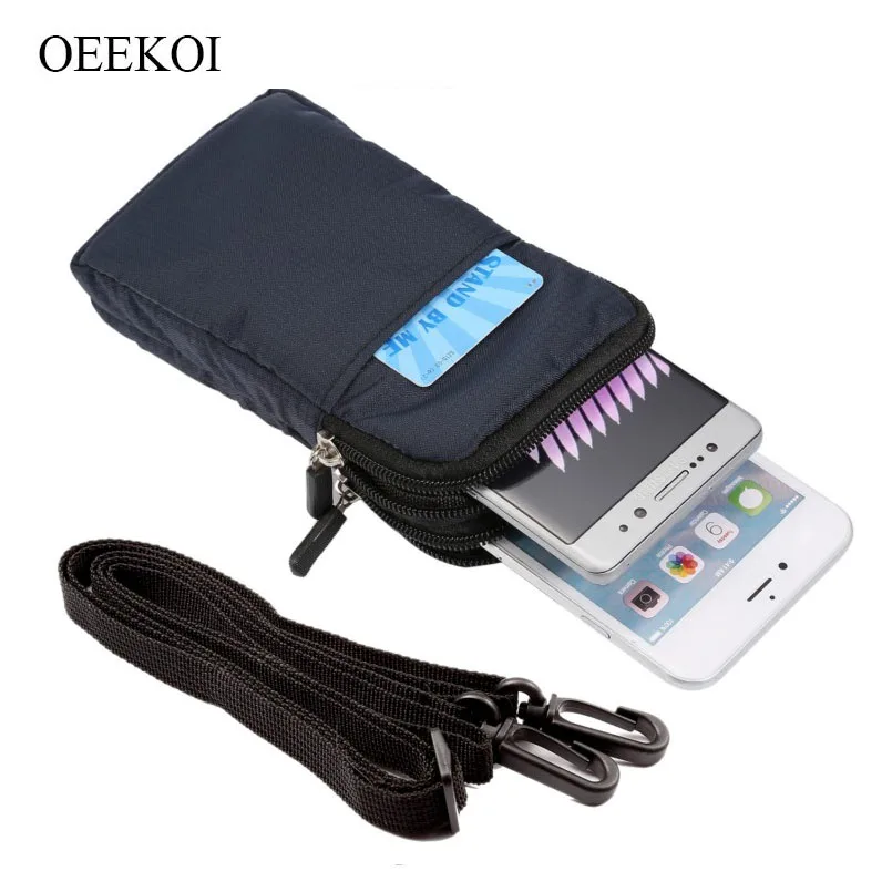 OEEKOI многофункциональный зажим для ремня спортивная сумка чехол Fly Cirrus 14 13 12 11 9 8 7 6