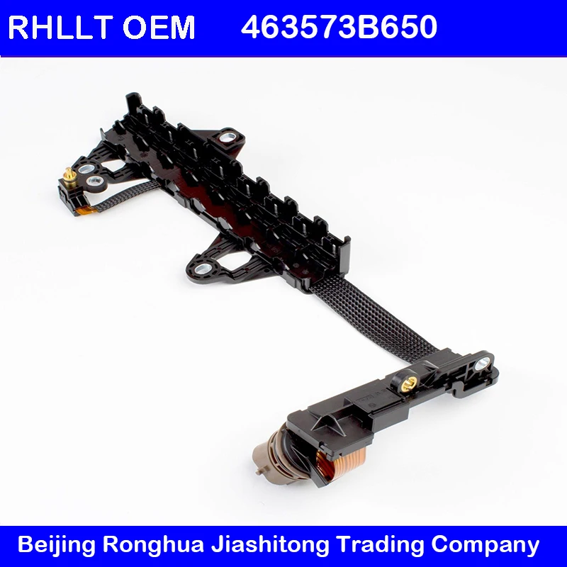 Подлинный жгут для hyundai для Kia Sonata EF Optima K5 Tucson Elantra OEM [463073B650] Creta IX25 sonata YF ATA корпус клапана