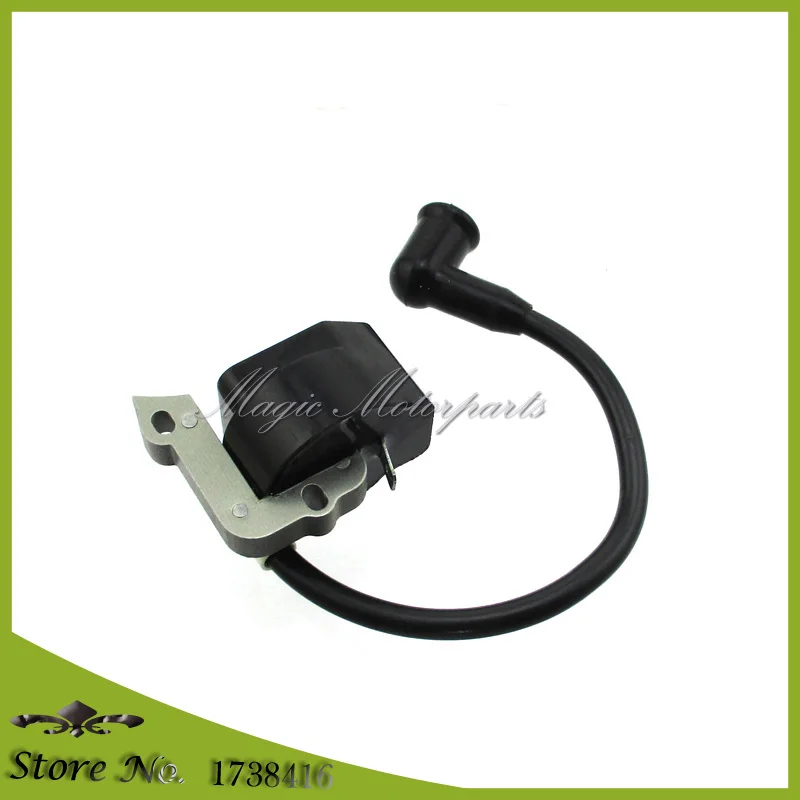 Катушка зажигания для STIHL FS55 FS55C FS46 FC55 FS38 FS45 HL45 HS45 KM55|coil stihl|stihl hs45stihl fs45 |