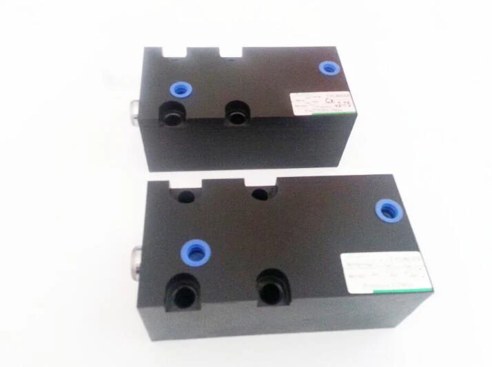 

Bore size 32mm* 75mm stroke CX-SD standard piston hydraulic cylinder