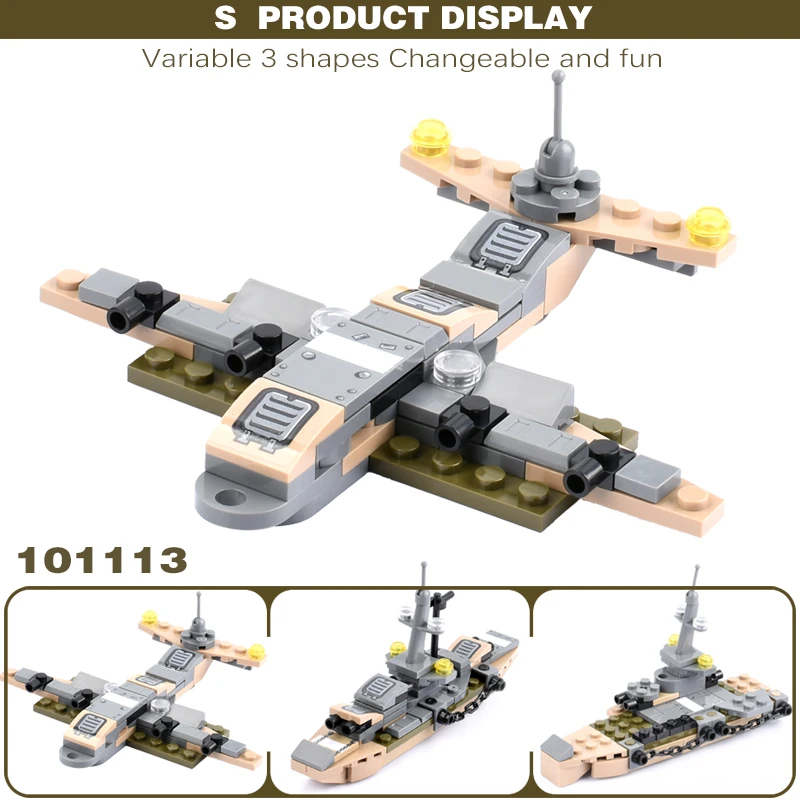 8 в 2 1061 шт Empires of steel Technic блоки Совместимость с legoingly армейский двигатель грузовик